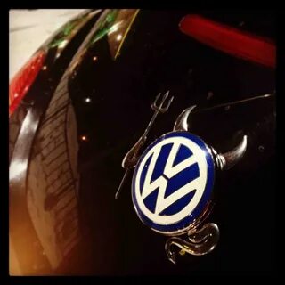 Найди volkswagen