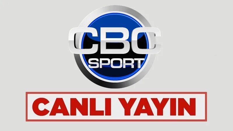 Cbc sport canli canlı izle. CBC Sport. Канал CBC Sport. CBC Sport Canli. СВС Sport TV.
