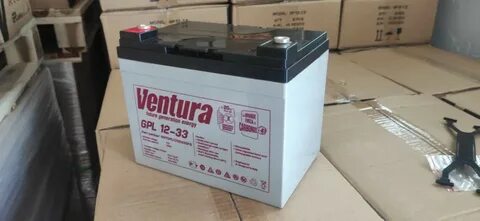 Ventura 12 12 s