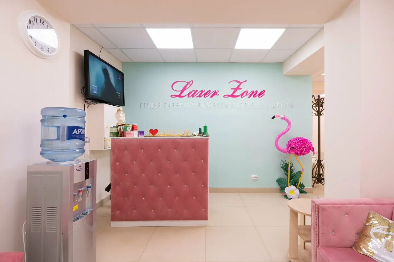 тамбов лазерное