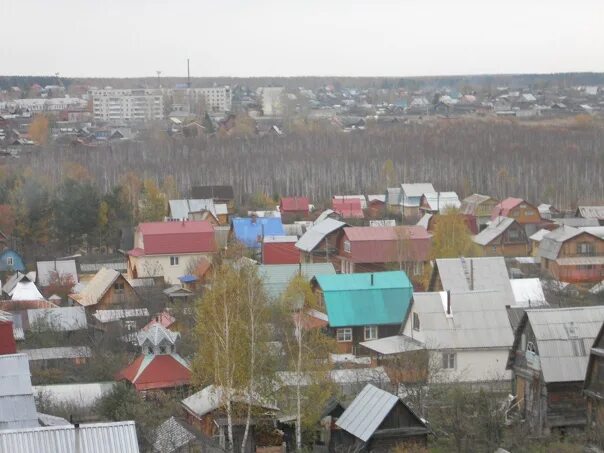 Погода поселок красный свердловская область