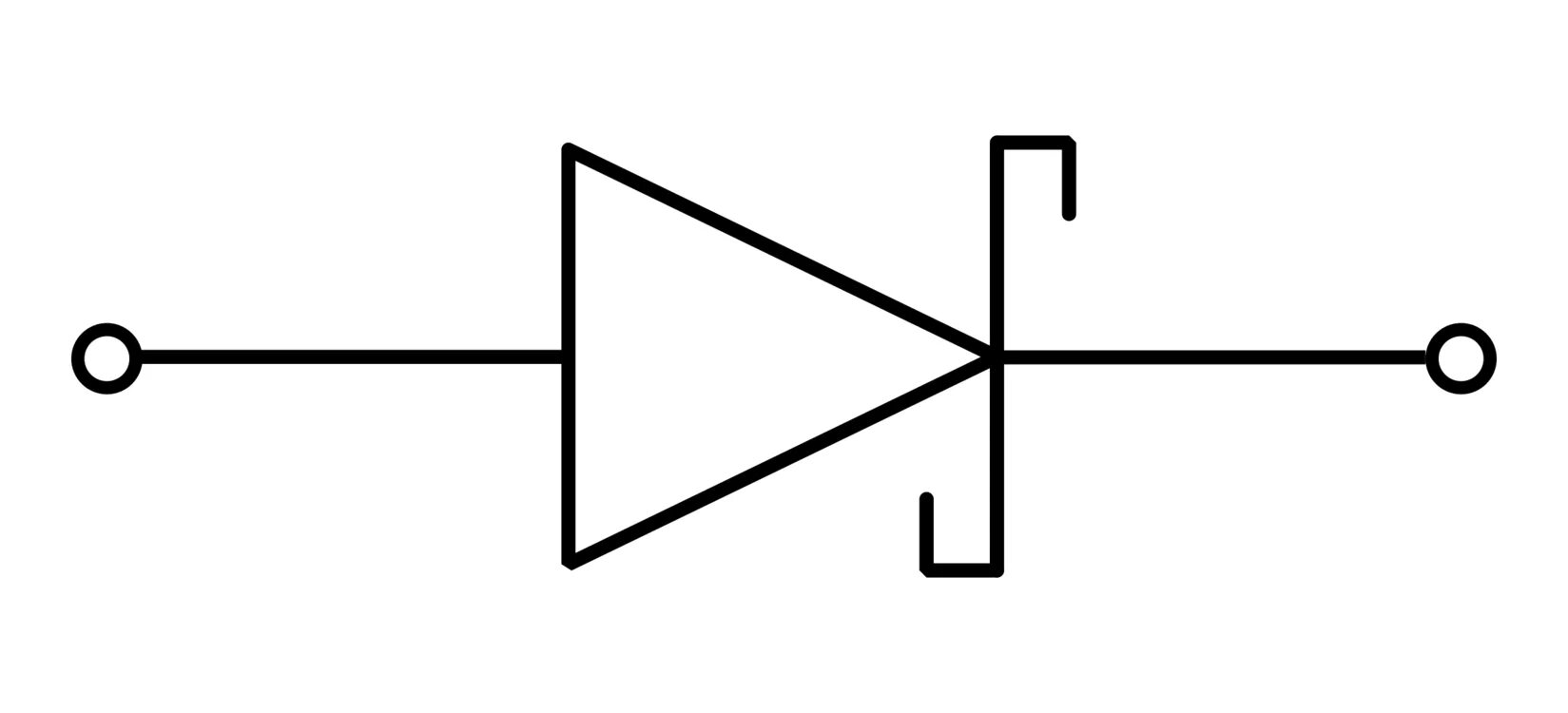Диод лет. Изображение диода на схеме. Диод пиктограмма. Стабилитрон символ. Изображение светодиода на схеме.