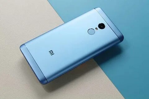 Xiaomi redmi note 4 x