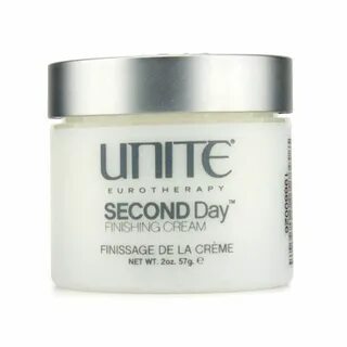 Finish cream