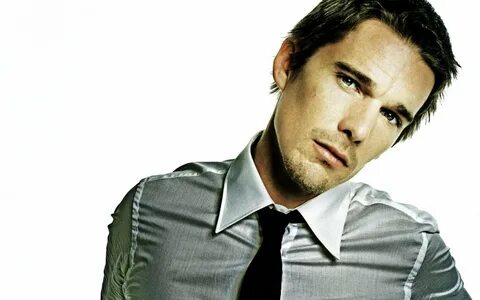 Ethan Hawke HD Wallpaper.