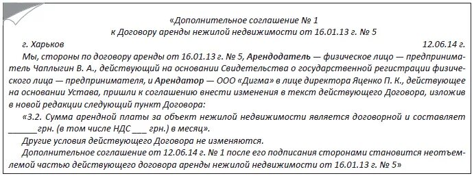 Договор аренды изменение арендной платы. Письмо о снижении аренды. Дополнительное соглашение о снижении арендной платы. Письмо о снижении арендной платы. Уведомление о повышении арендной.