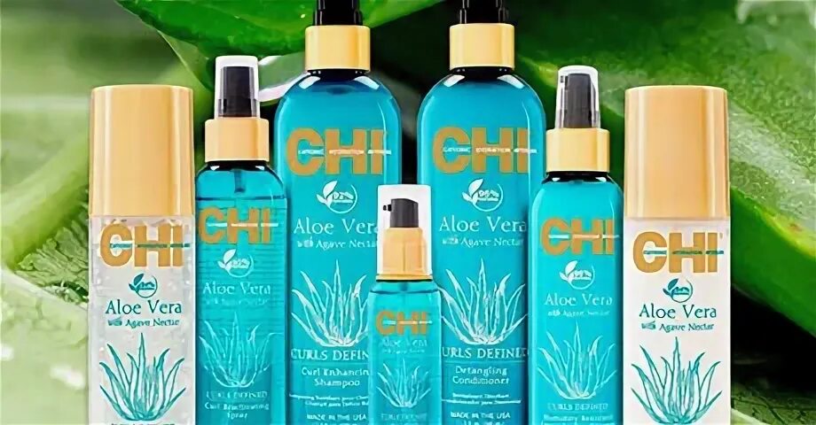 New chi