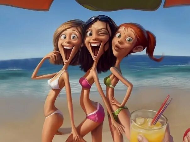 три ава давай