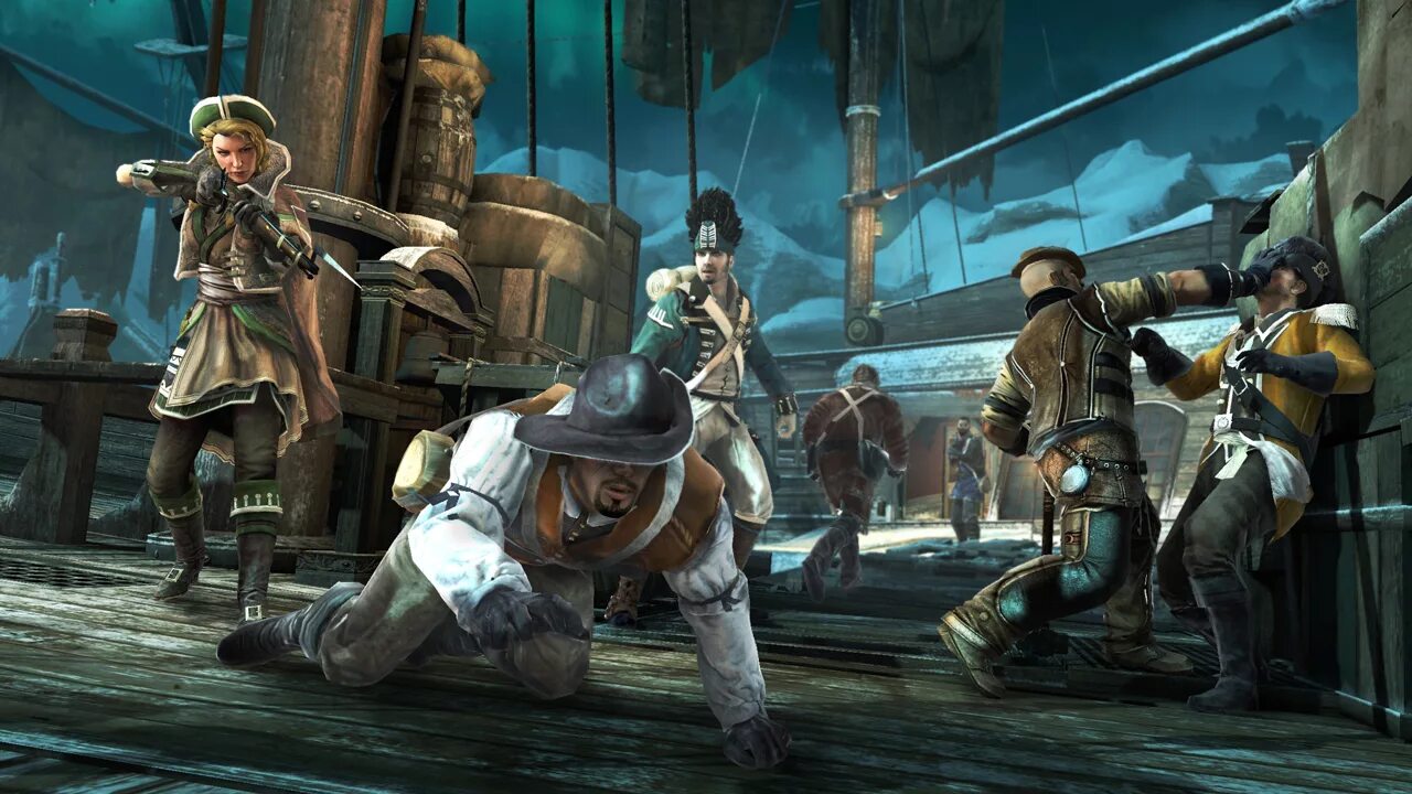 Лучшие игры ассасин крид. Ассасин Крид 3. Assassin's Creed 3 мультиплеер. Assassin’s Creed III – 2012. Ассасин 2012.