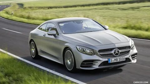 Mercedes benz 2018