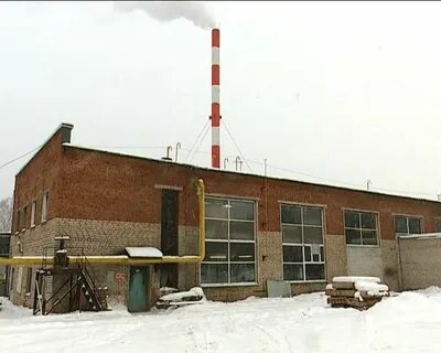 Реконструкция котелен