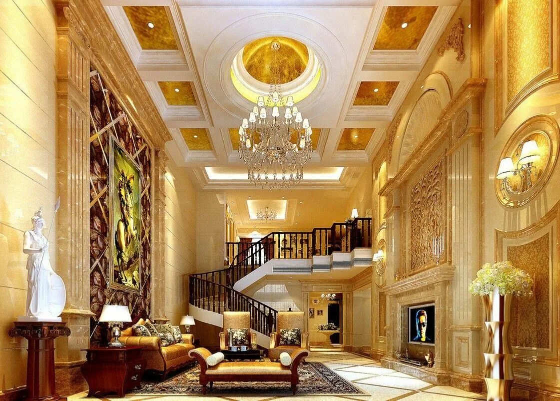 Потолок в интерьере. Лакшери виллы в турции. Antonovich design luxury барокко. Современная ванная комната. Роскошные интерьеры в золоте.