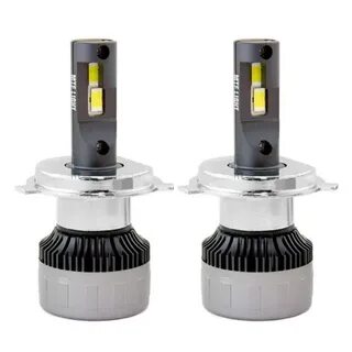Mtf cyber light h4
