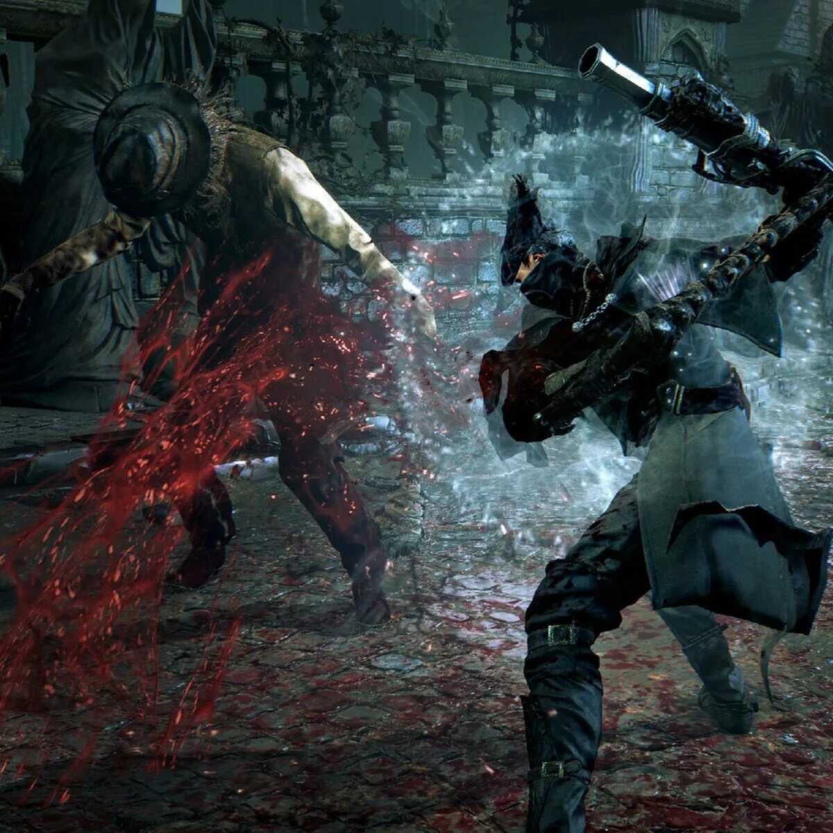 Bloodborne game of the year edition shadps4. Bloodborne game of the year edition shadps4