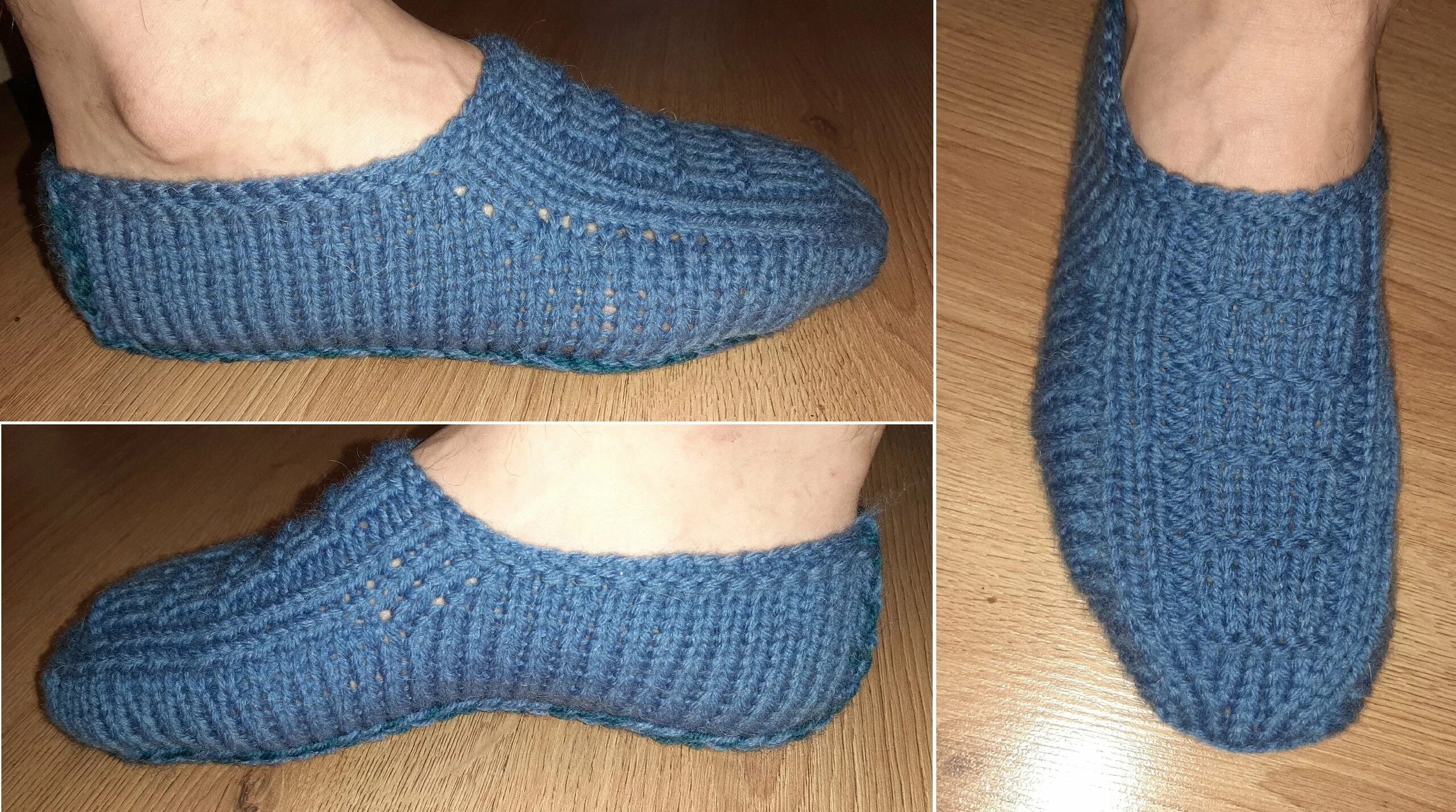 Мужские следки на двух. Тапочки, чуни, следки нина шупиллоо. Тапочки спицами на двух спицах мужские. Вязание мужских следков на двух спицах. Мужские тапочки на 2 спицах.