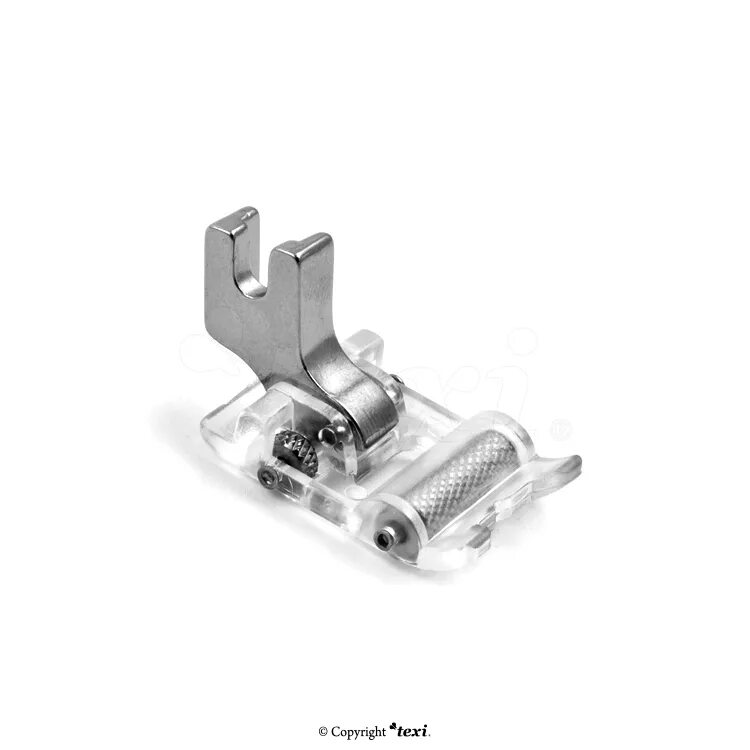 Лапка с роликом. Лапка роликовая sa190. Roller foot for horizontal Rotary Hook models лапка для швейной машины. Роликовая прижимная лапка s1 для швейной машины. Лапка для промышленной машины 1022 класса с держателем.