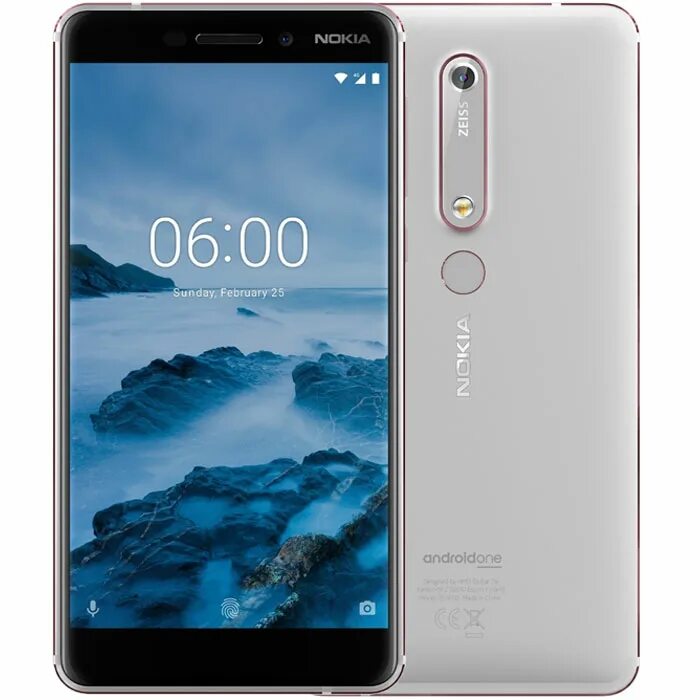 Телефон нокиа 6. Nokia 6.1 32gb. Nokia 6 32gb. Nokia 6.1 2018. Nokia Zeiss 6.1.