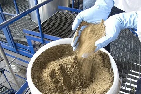 Сырье для комбикорма