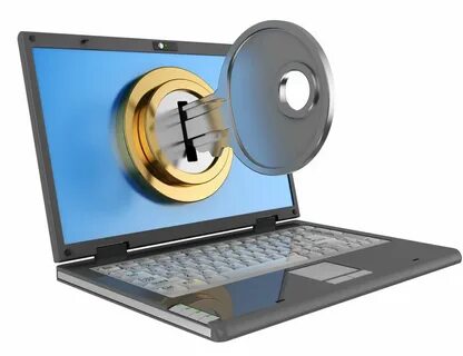 Компьютер lock