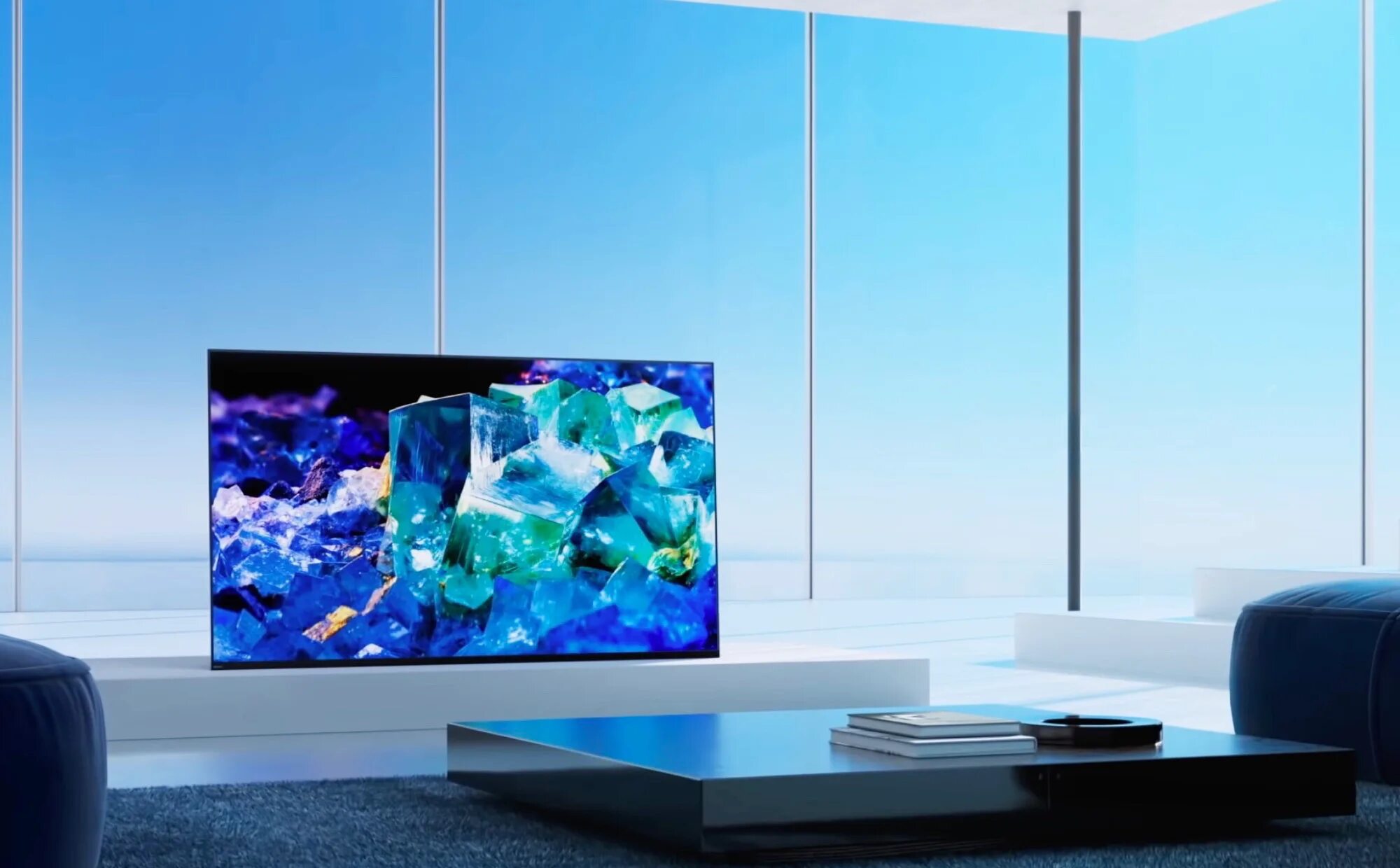 Лучшие телевизоры в мире. Телевизор сони 2022 олед. Sony Bravia OLED. Sony Bravia 43.