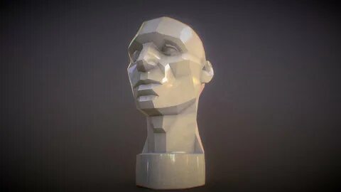 Head low