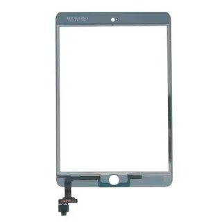 Экран ipad mini 2