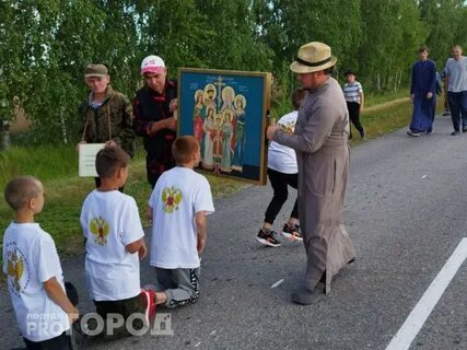 Сердитая чувашия телеграмм