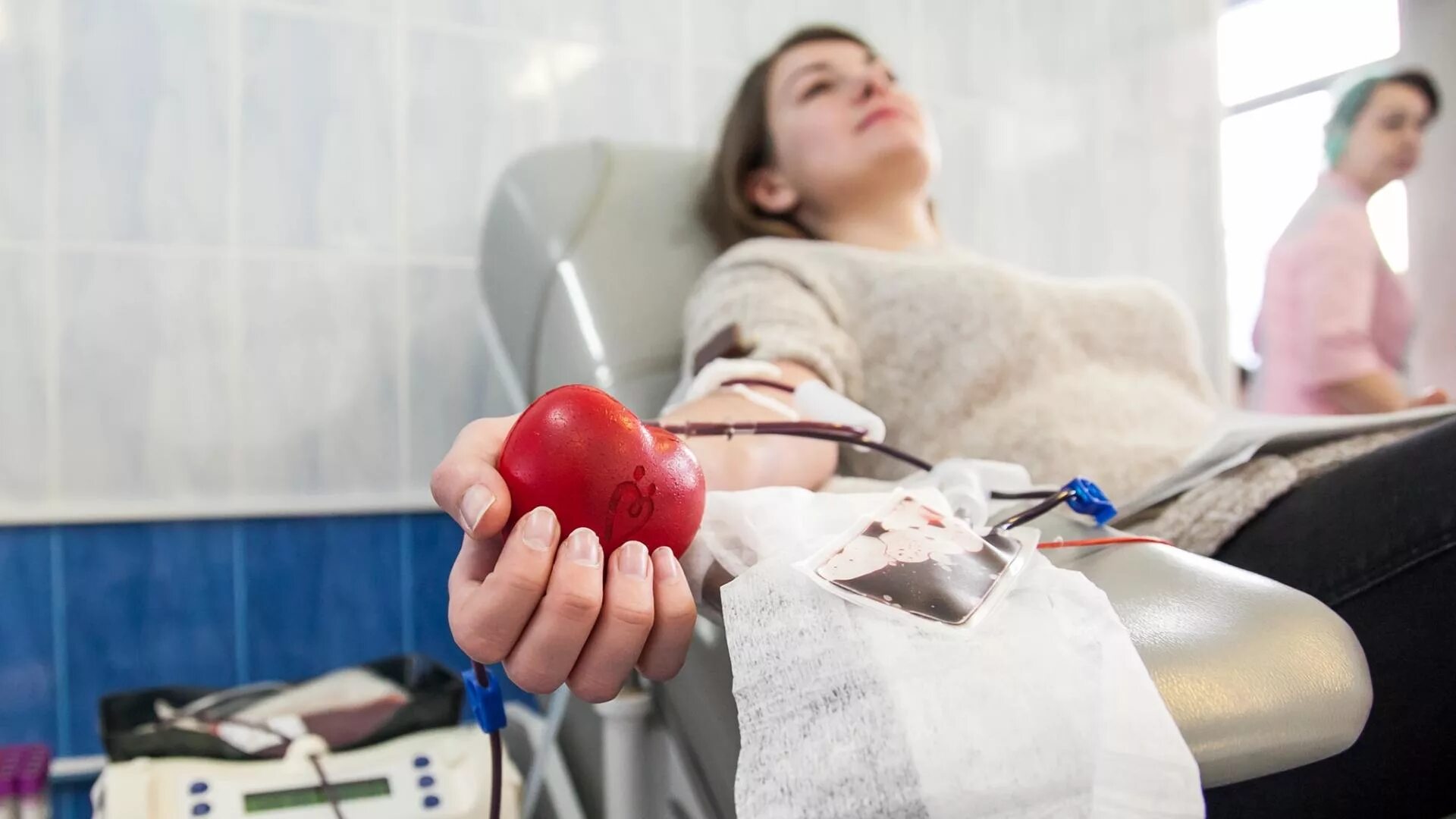 Сдача крови. Донор крови. Переливание крови донор.