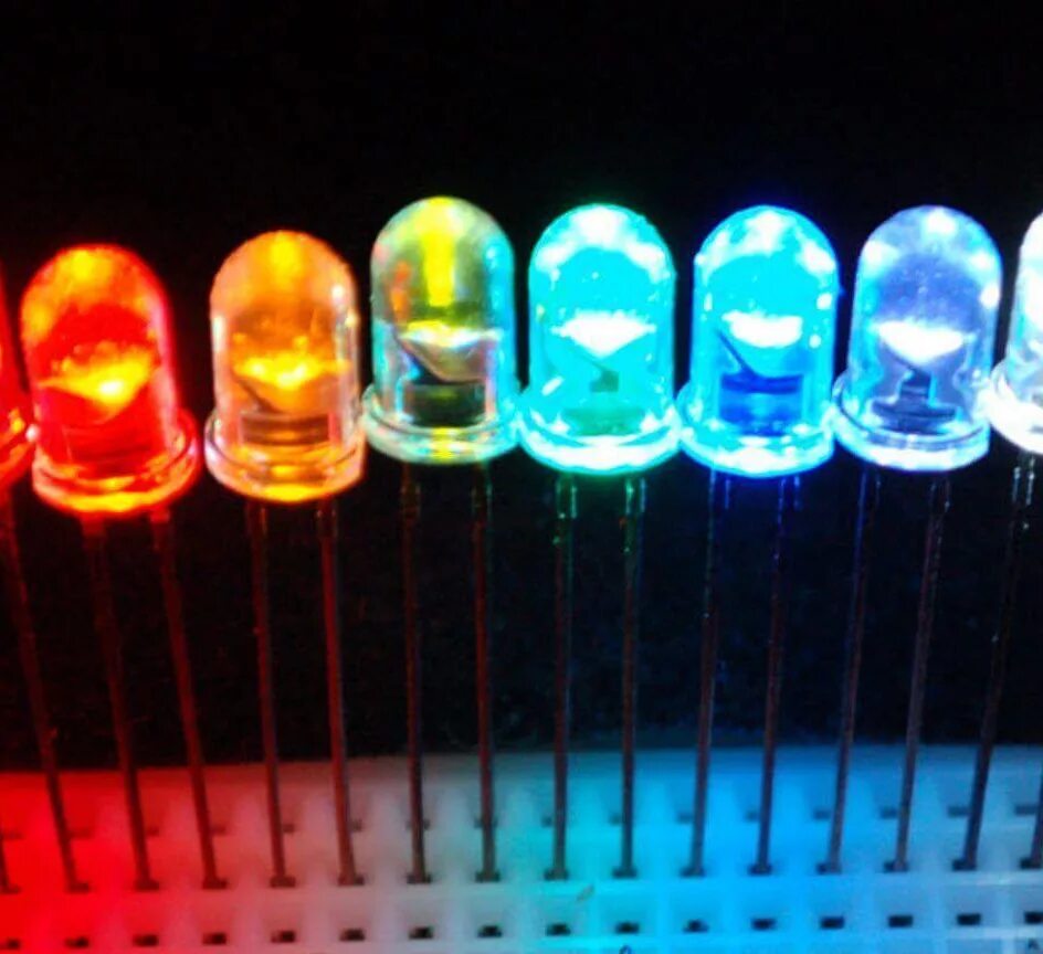 Гирлянда бахрома уличная 12 метров. Led will. Led will. Ws2811. Разновидность светодиодов.