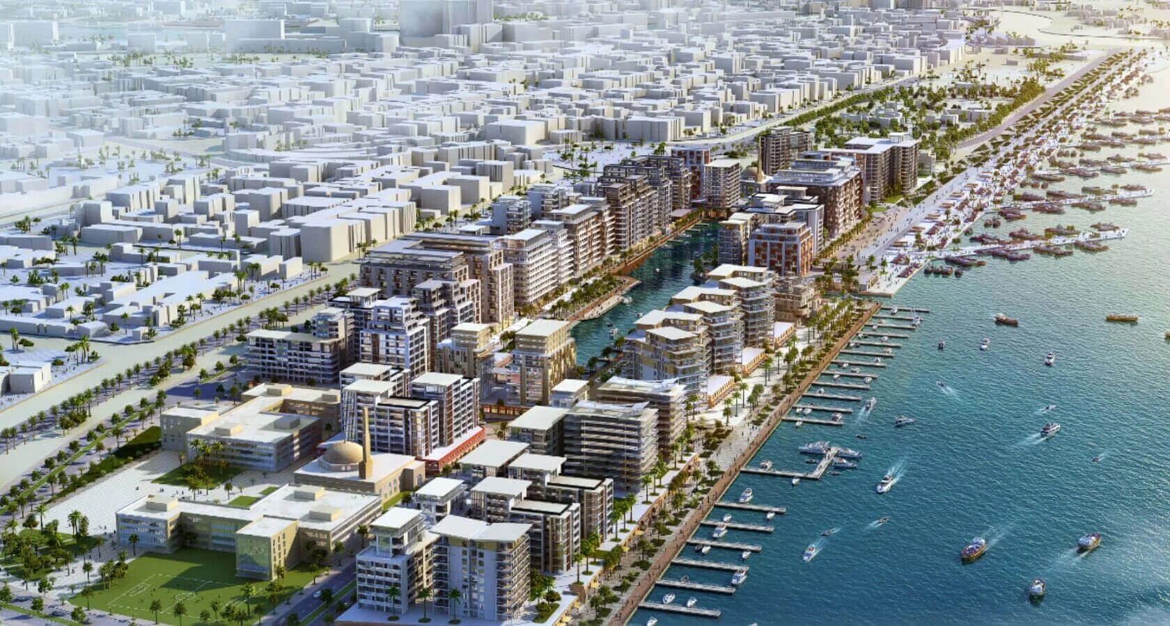 Нахлят Дейра Дубай. Порт Waterfront Dubai. Дейра Сити Дубай. Пригород Дубай Дейра.