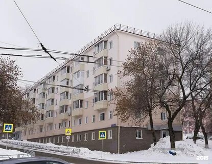 Конституция 5 улица