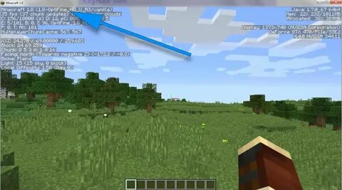 Minecraft 1 1 optifine