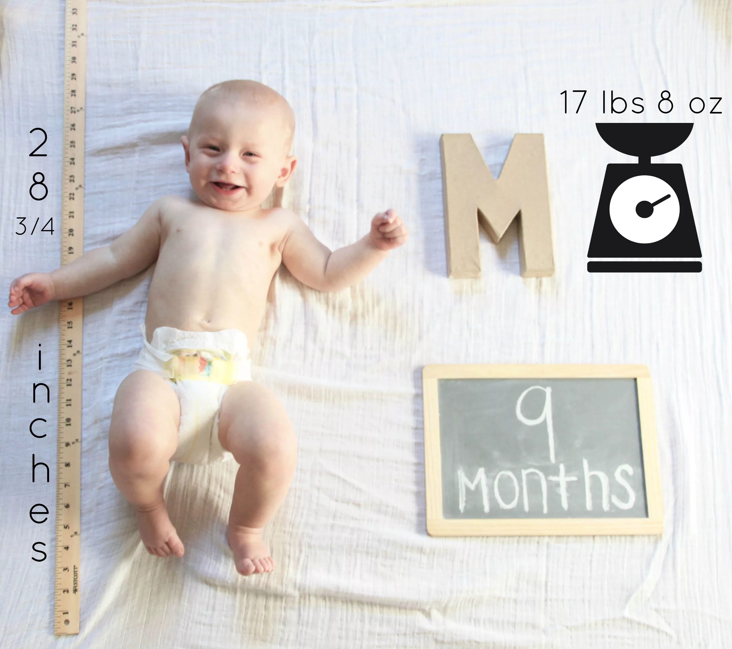 Nine months