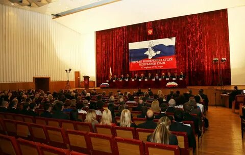 Коллегия судей республики
