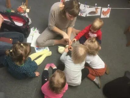 У глухих родителей рождаются глухие дети