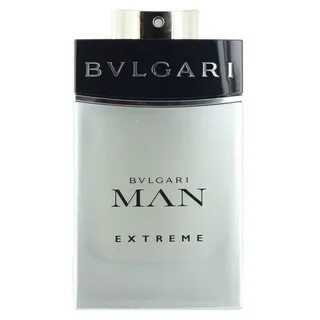 Bvlgari man