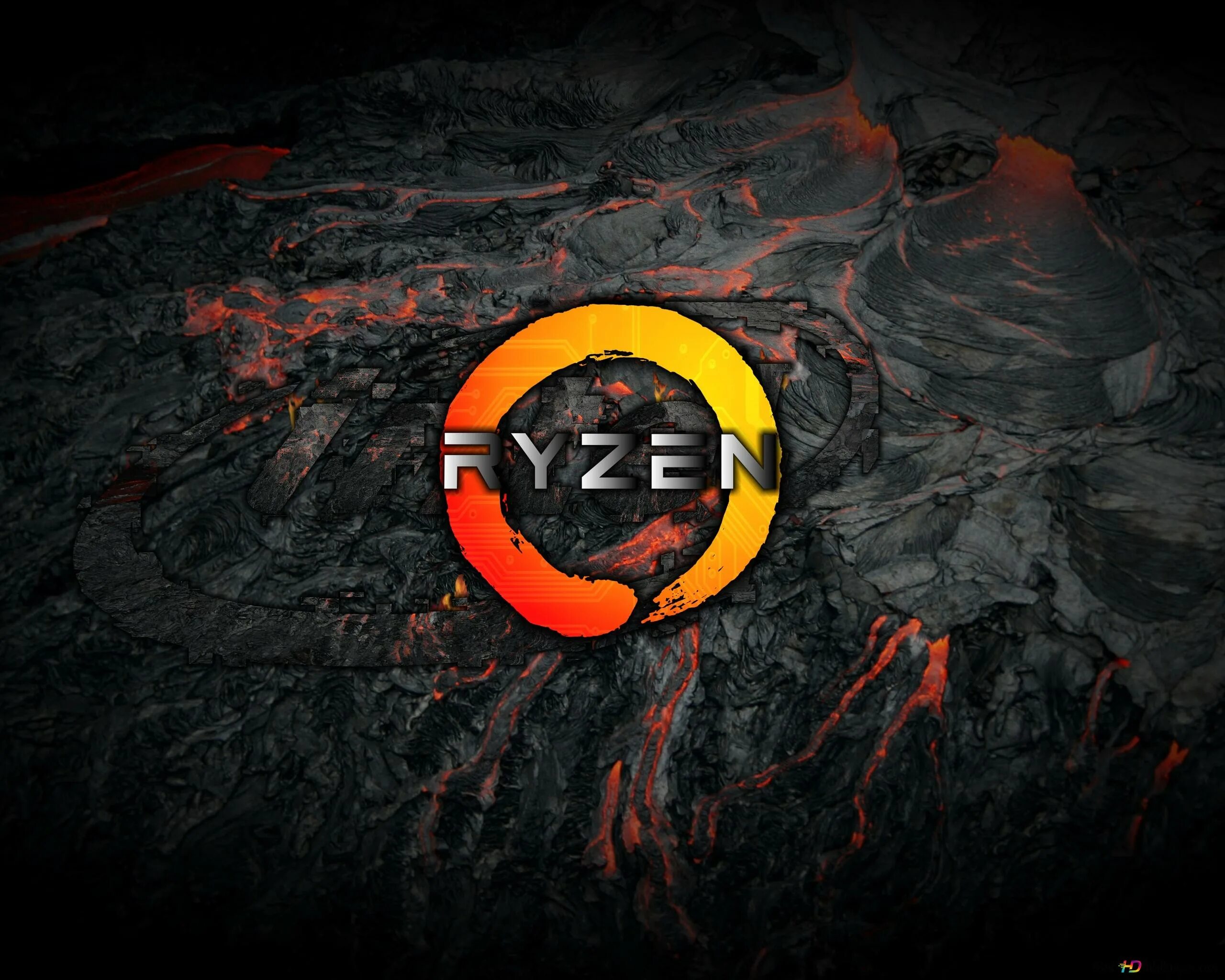 Ryzen 1920x1080