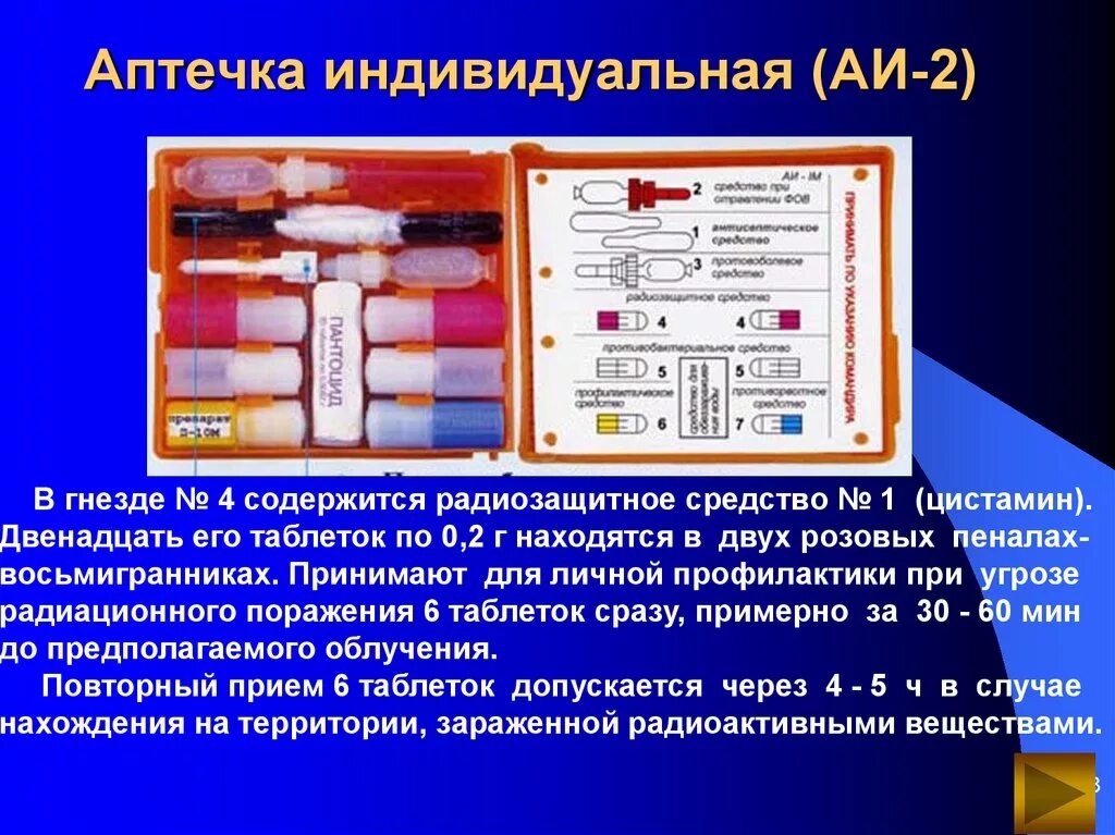 Аи 1 относится к