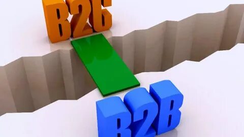 Ik b2b