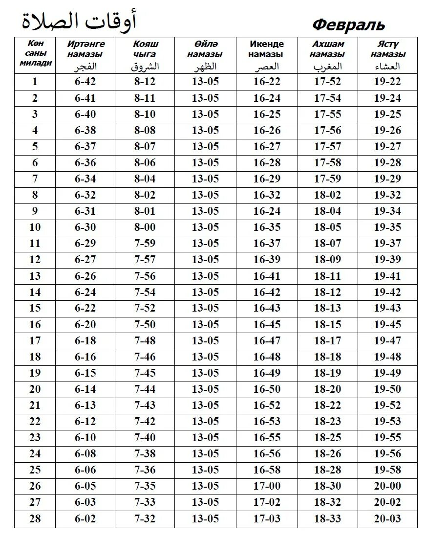 Время намаза москва шафиитский. График намаза Московский 2022. График намаз в городе Самара. Календарь намаза. Намаз графики.