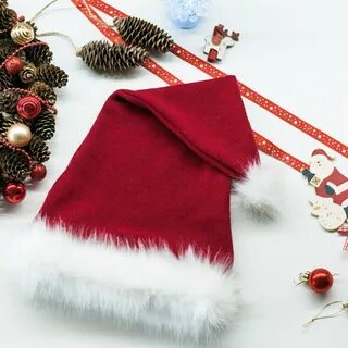 Аксессуары на новый год