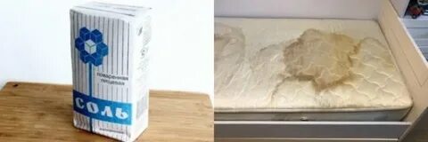 Химчистка матраса от кошачьей мочи парковая 10