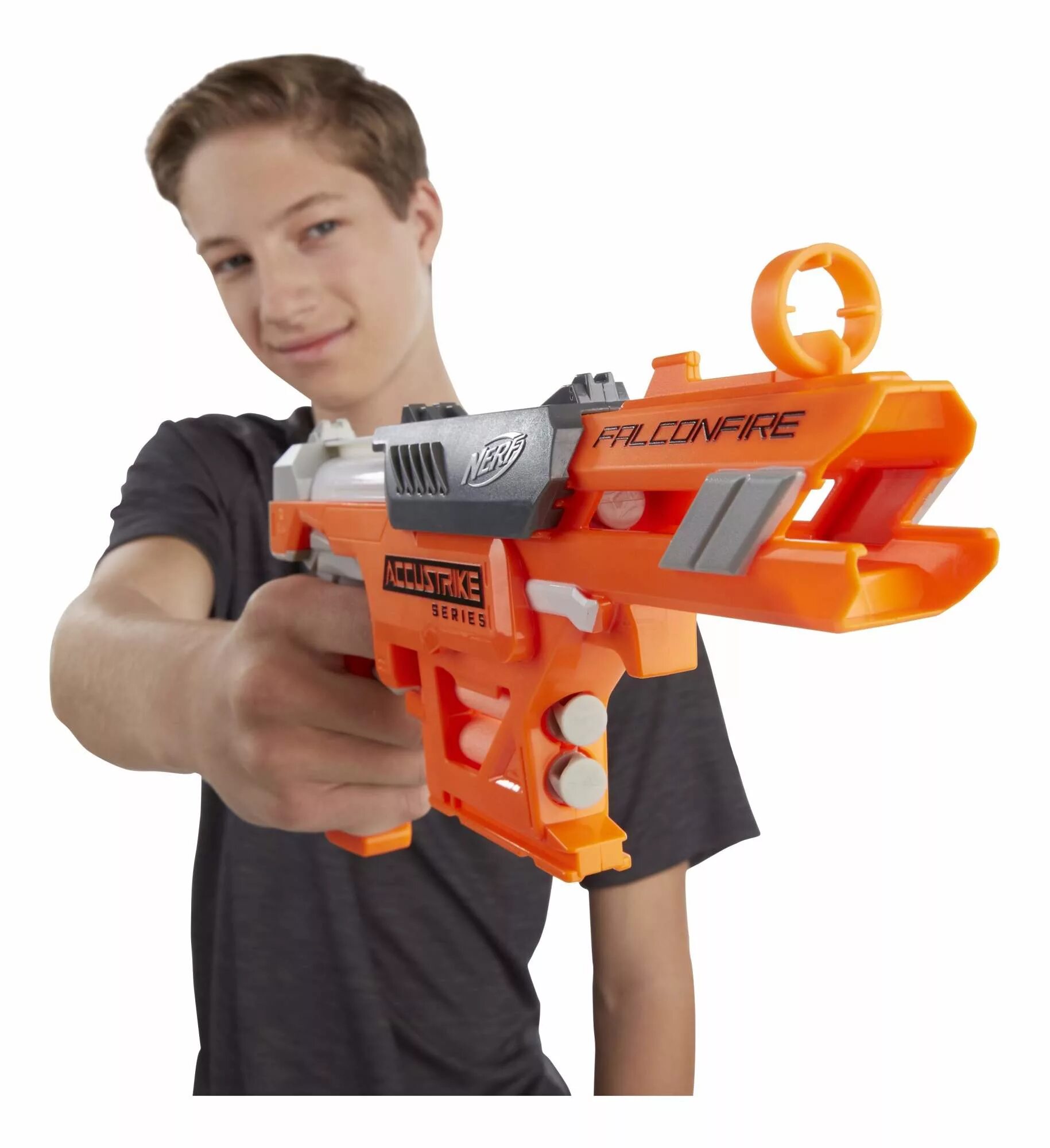 Давиду нерф. Nerf бластеры accustrike. бластер нерф элит аккустрайк. нерф accustrike series. nerf falconfire accustrike.