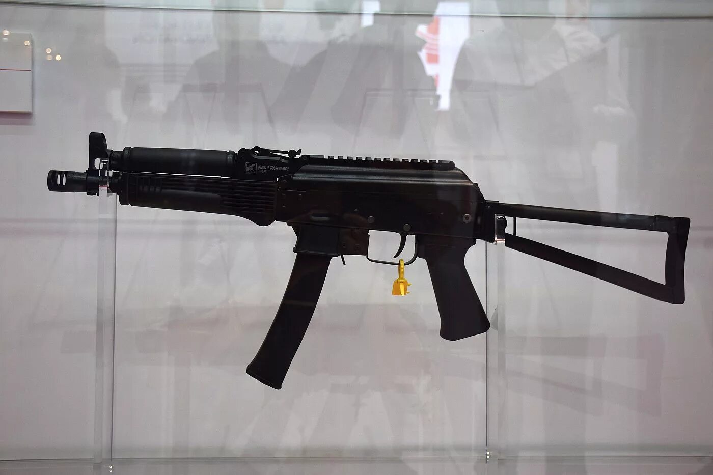 Ak mm