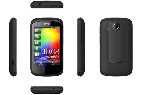Htc explorer