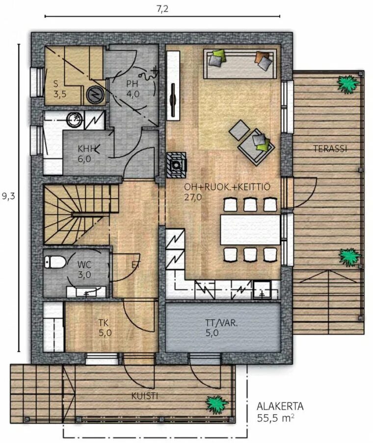 каркасный дом 9х9 одноэтажный проекты. планировка дома 9х9 одноэтажный. планировка 9 на 9 одноэтажный. дом 10х9 одноэтажный планировка. планировка дома 8х9 одноэтажный.