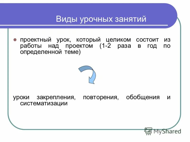 Повторения обобщения. Повторения обобщения