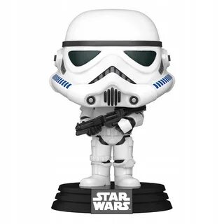 598 Star Wars: Episode IV A New Hope - Stormtrooper.