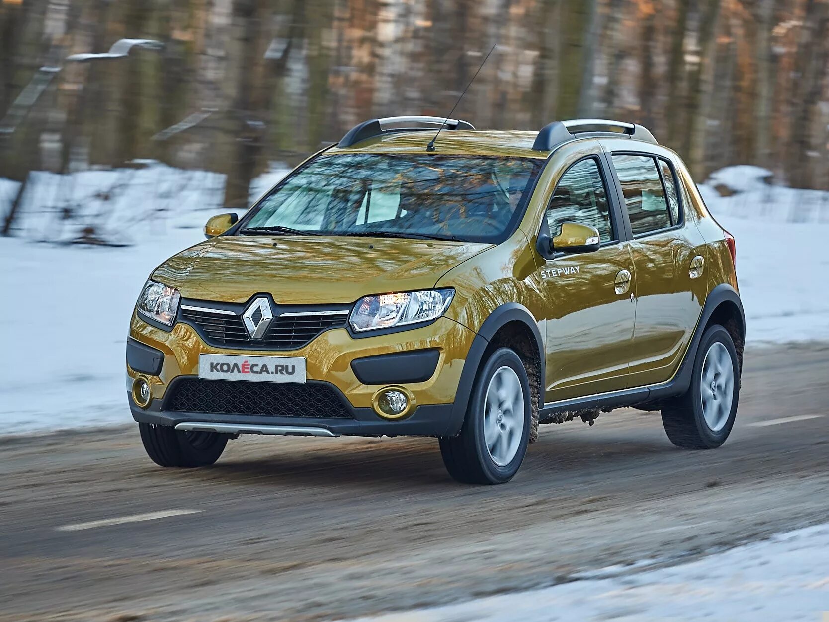 Sandero stepway цена. Renault Sandero Stepway. Рено Сандеро степвей 2. Рено Сандеро ТЕП выейн. Рено Сандеро степвей 2015.