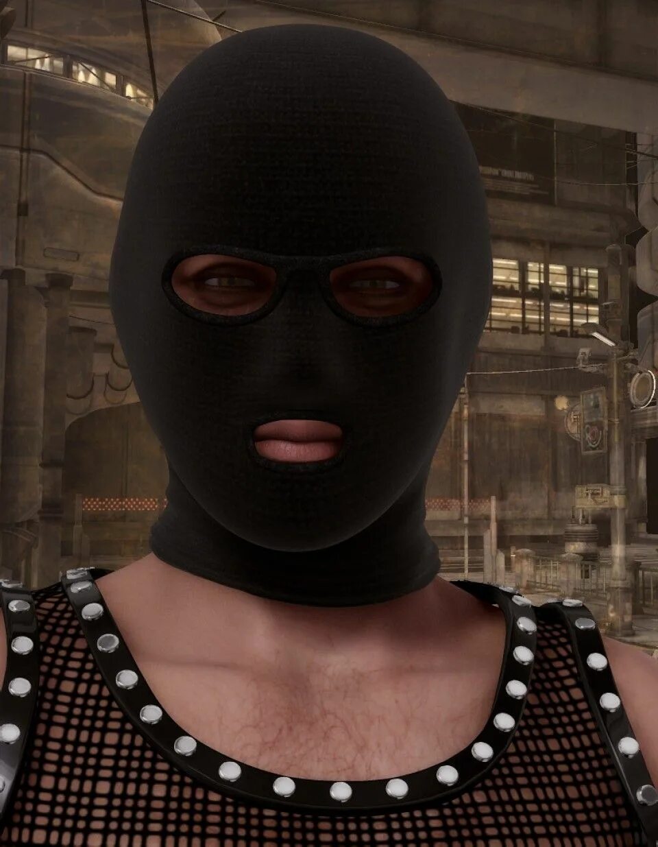 Скин студио маски. Маскед ЧУЛФ. Ski Mask 3d. Mask daz3d. Маски для игры 18 +.